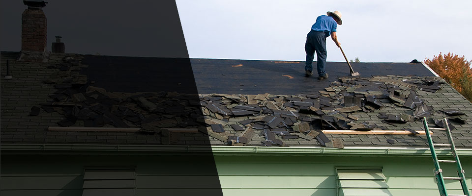 Port Edwards Roofing Contractors